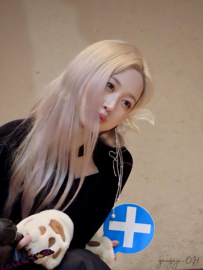 엔믹스 해원