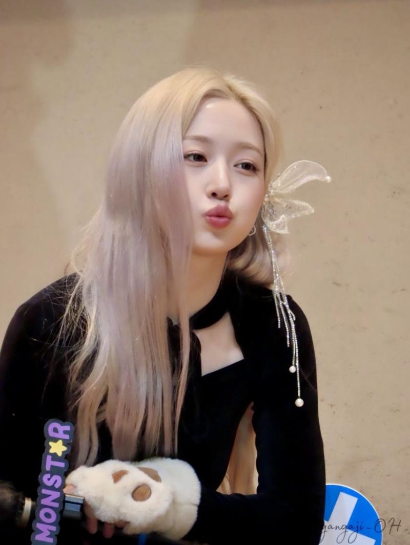 엔믹스 해원