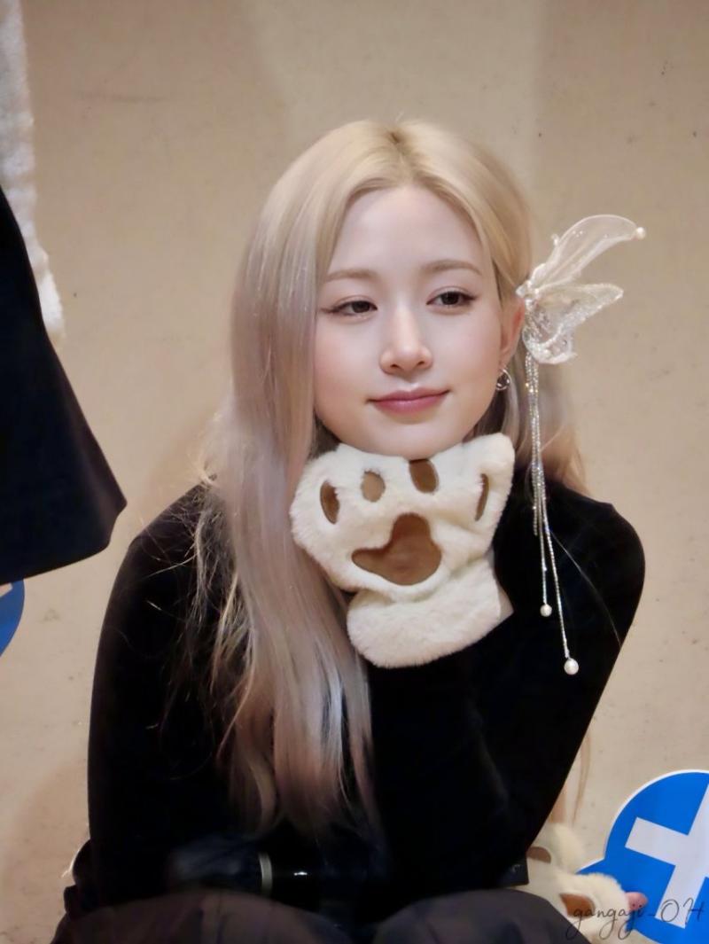 엔믹스 해원