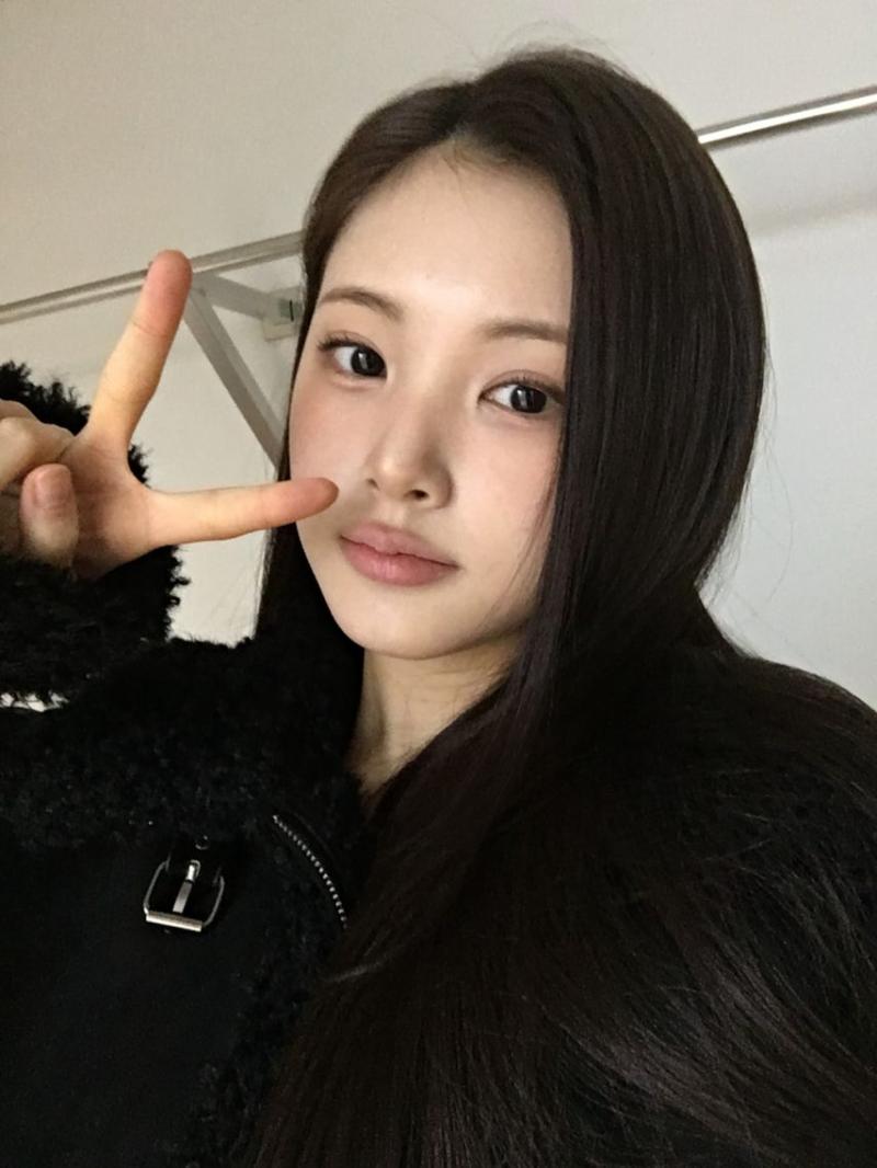 베이비돈크라이 이현