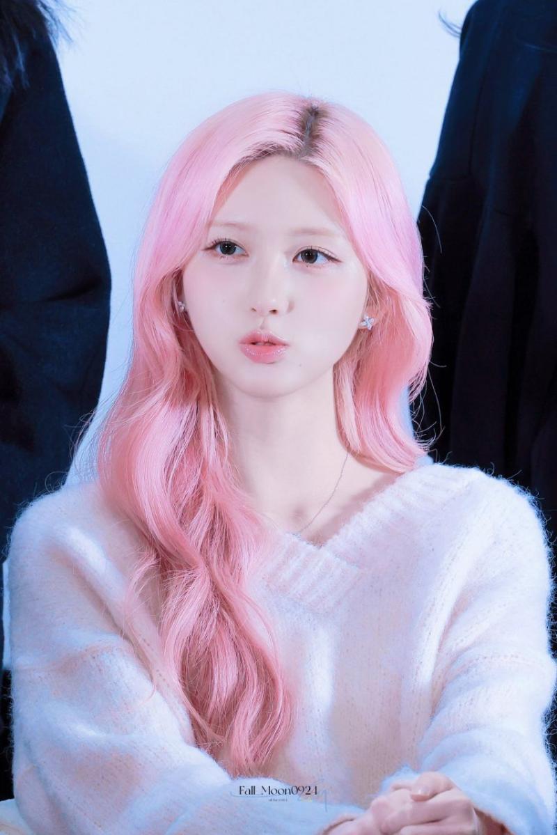 아이브 가을