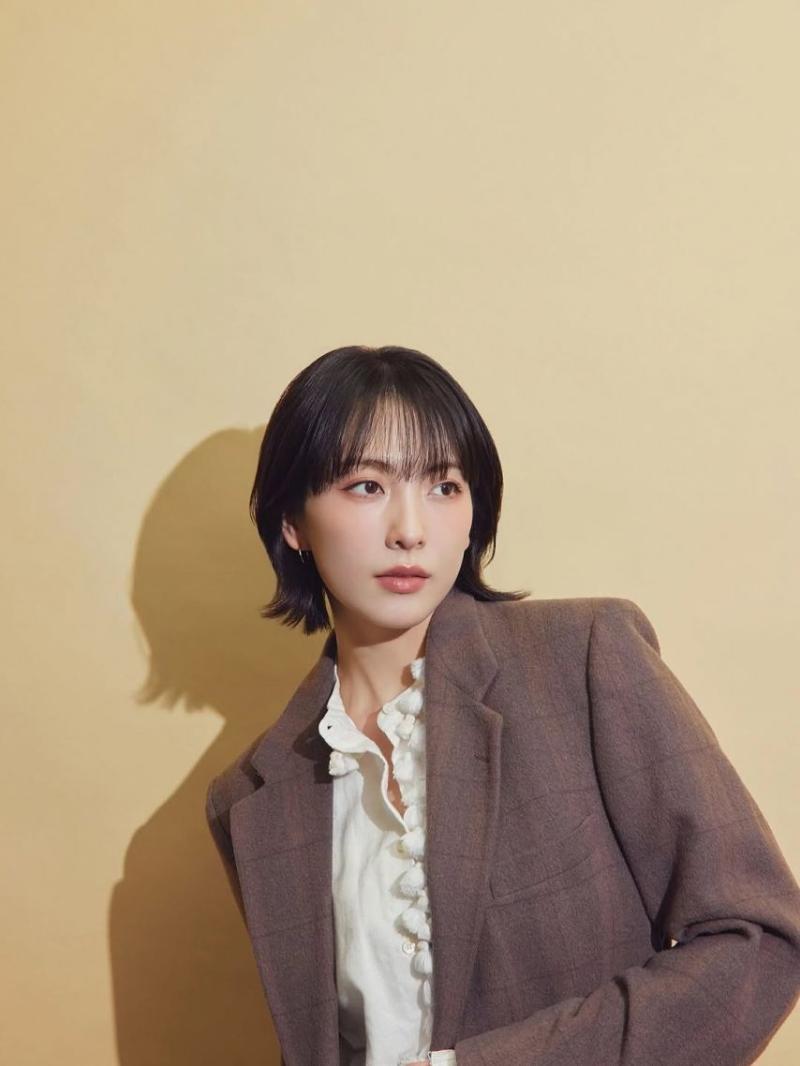 카라 강지영