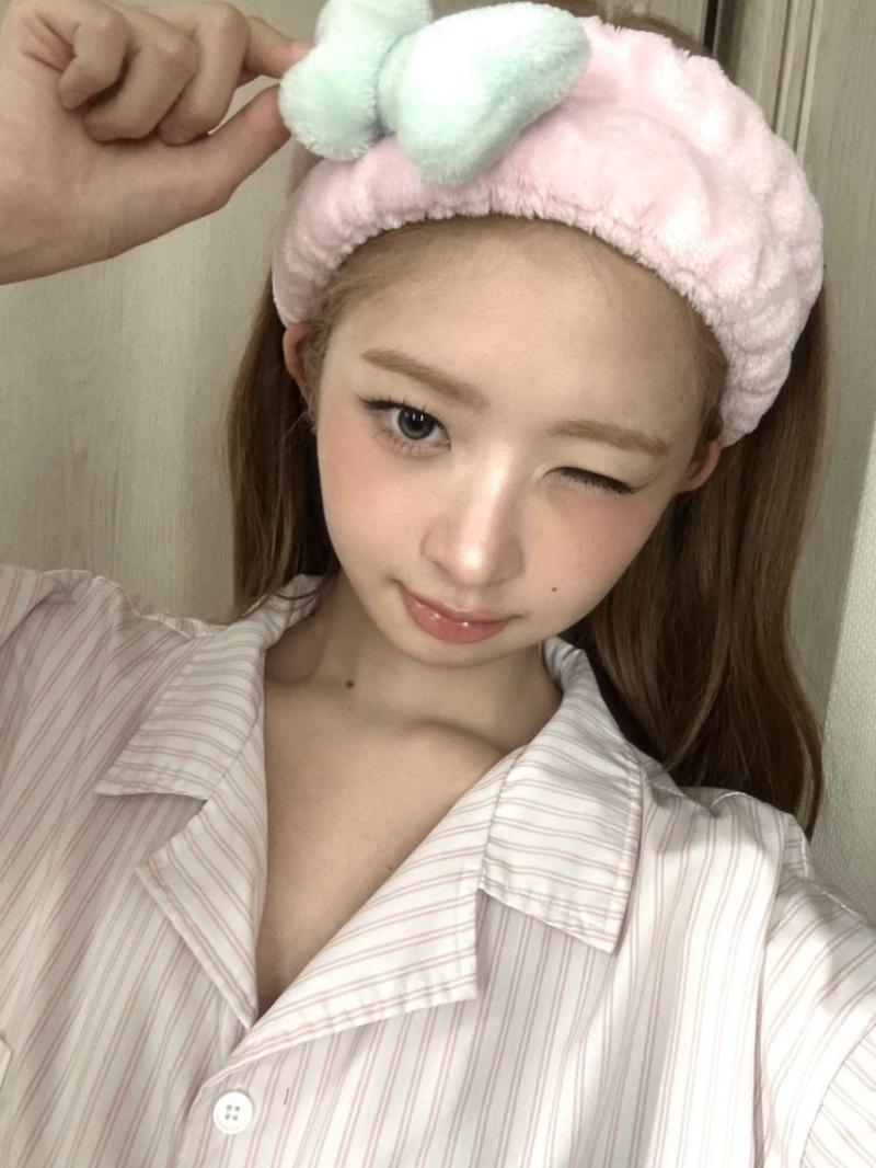 아이브 레이