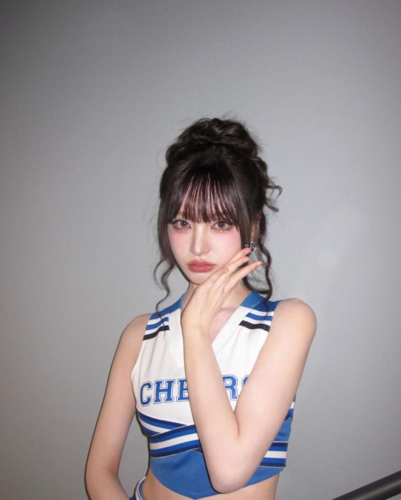 아이브 리즈