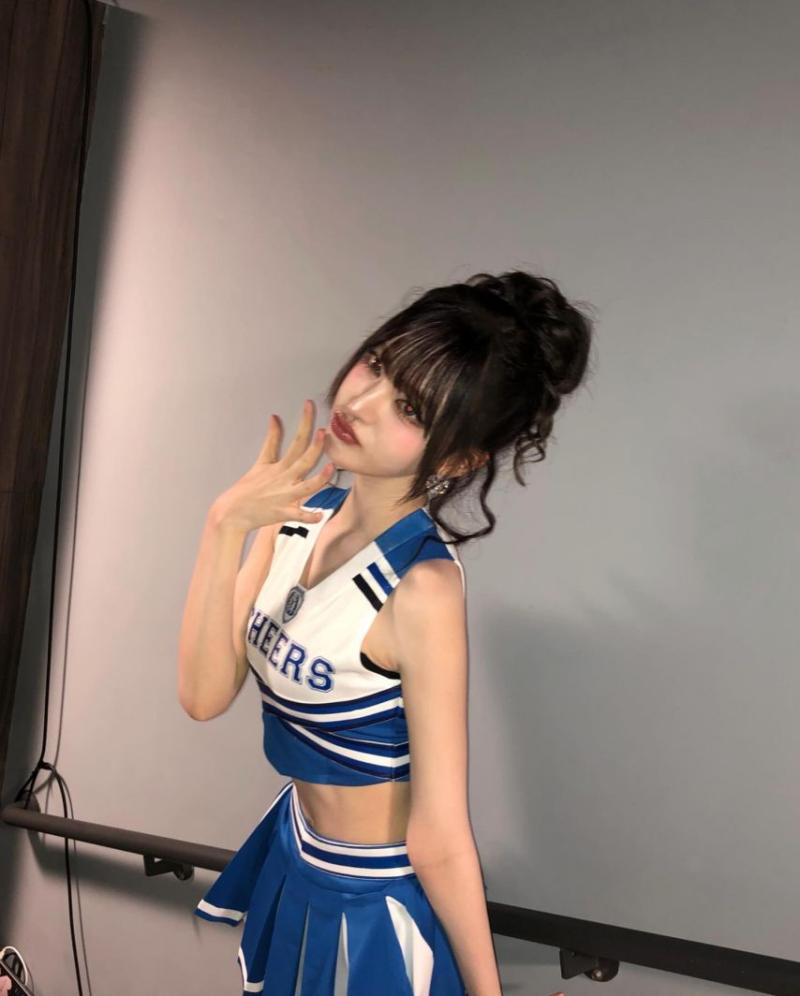 아이브 리즈