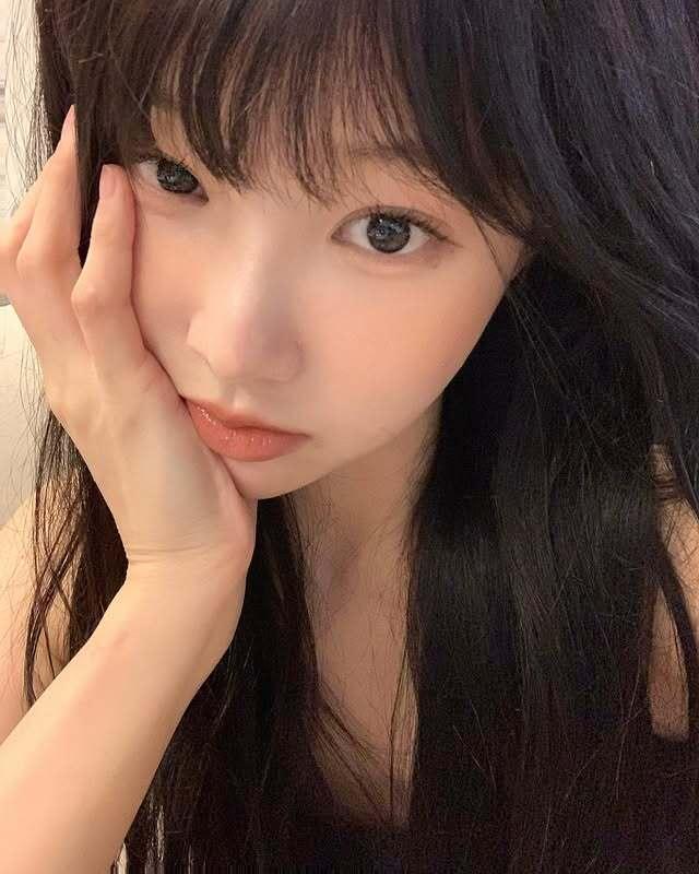 前 모모랜드 센터 現 배우 연우 근황