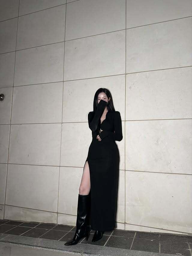 前 모모랜드 센터 現 배우 연우 근황