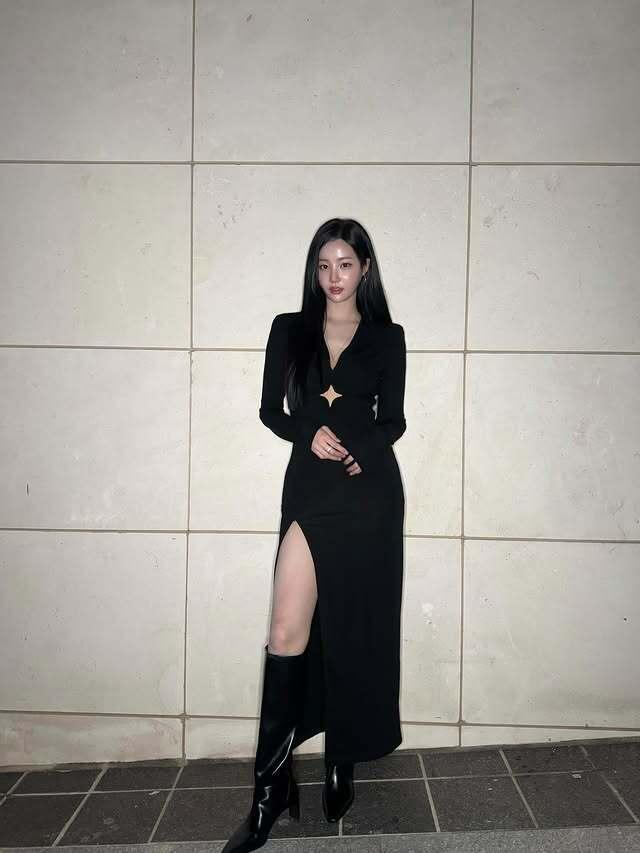 前 모모랜드 센터 現 배우 연우 근황