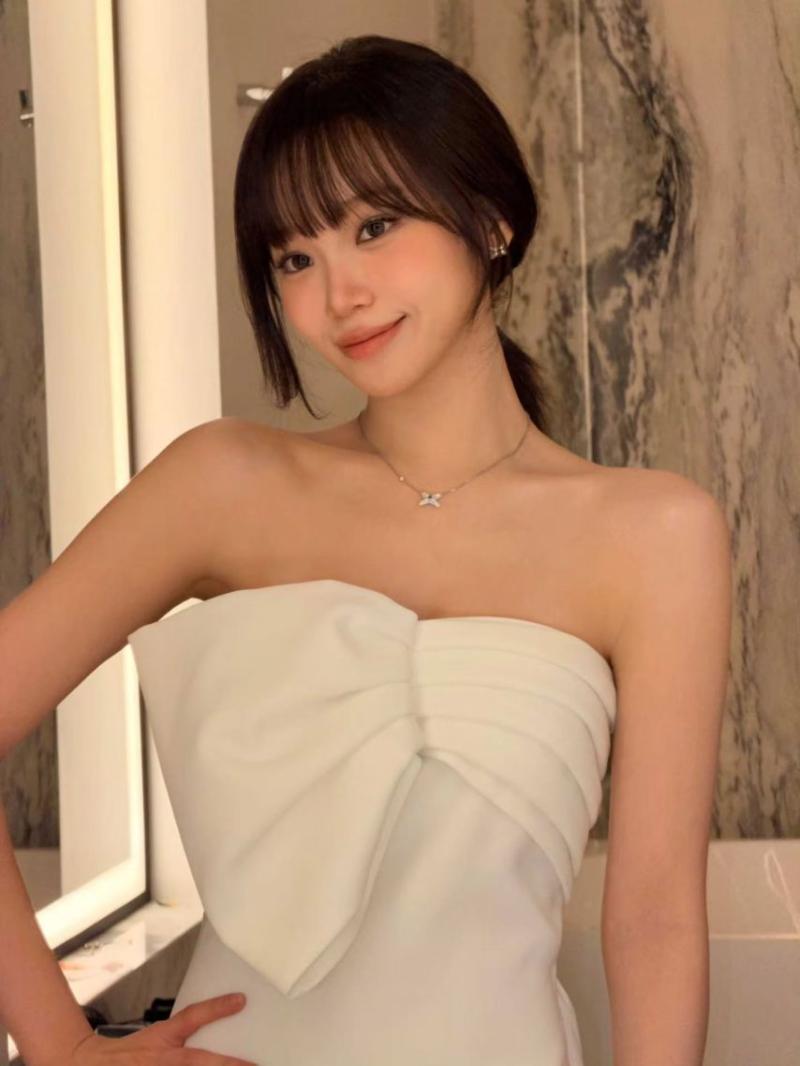 르세라핌 김채원