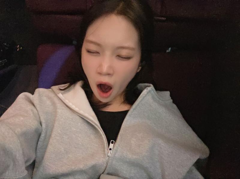 르세라핌 김채원