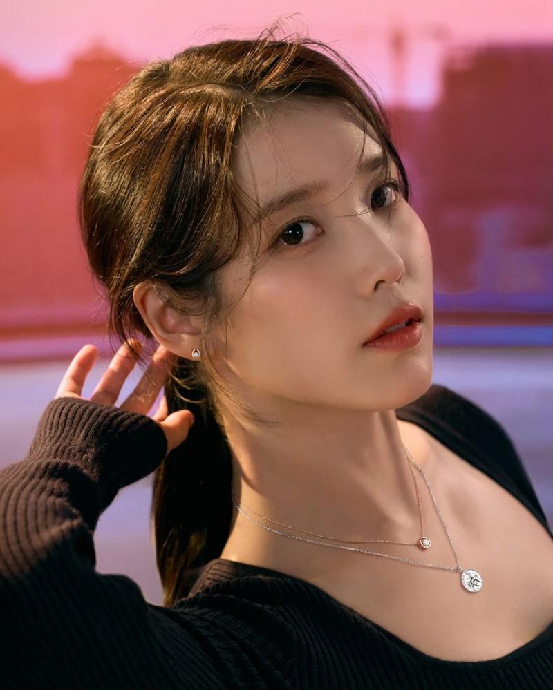 아이유