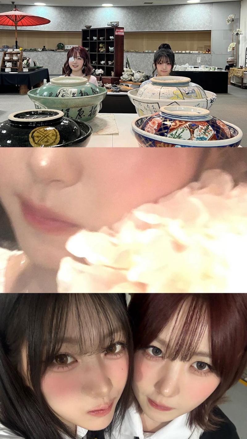 세이마이네임 히토미, 준휘