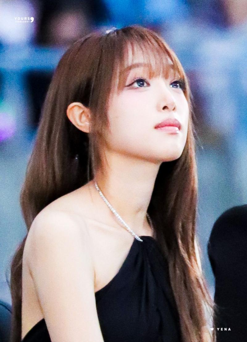 최예나