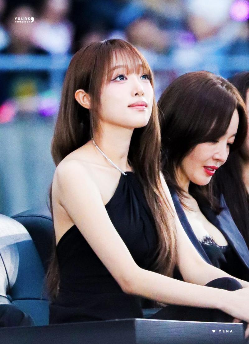 최예나
