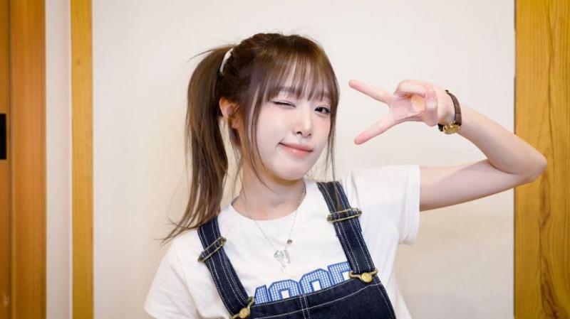 최예나