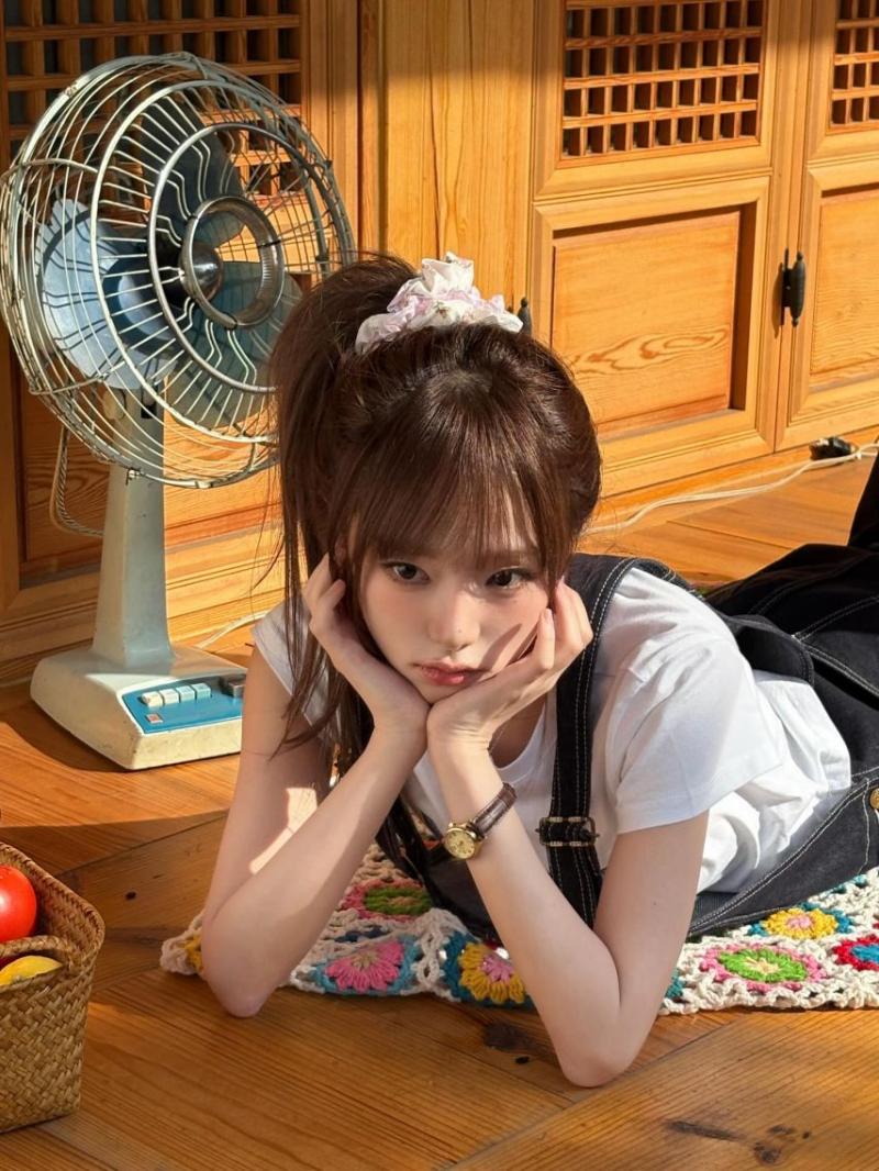 최예나