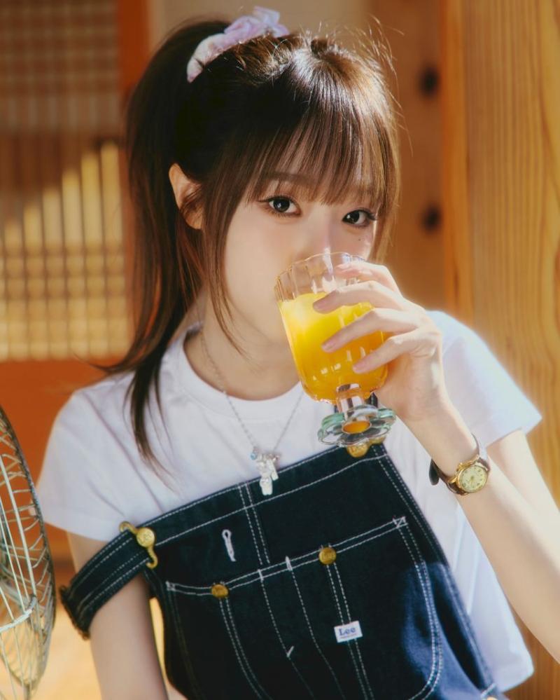 최예나
