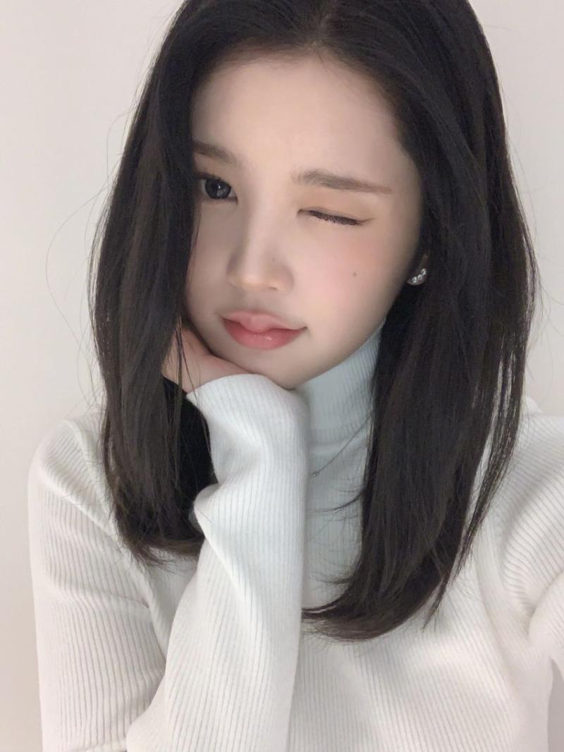 하츠투하츠 에이나