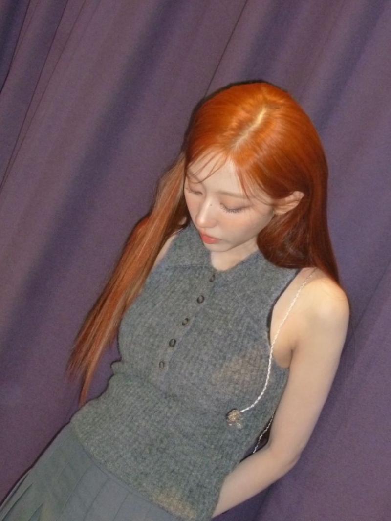 러블리즈 정예인