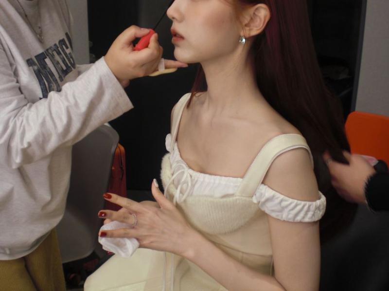 러블리즈 정예인