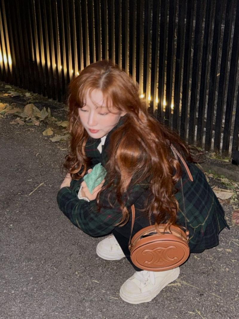 러블리즈 정예인