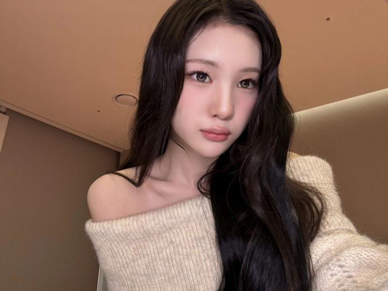 하츠투하츠 주은
