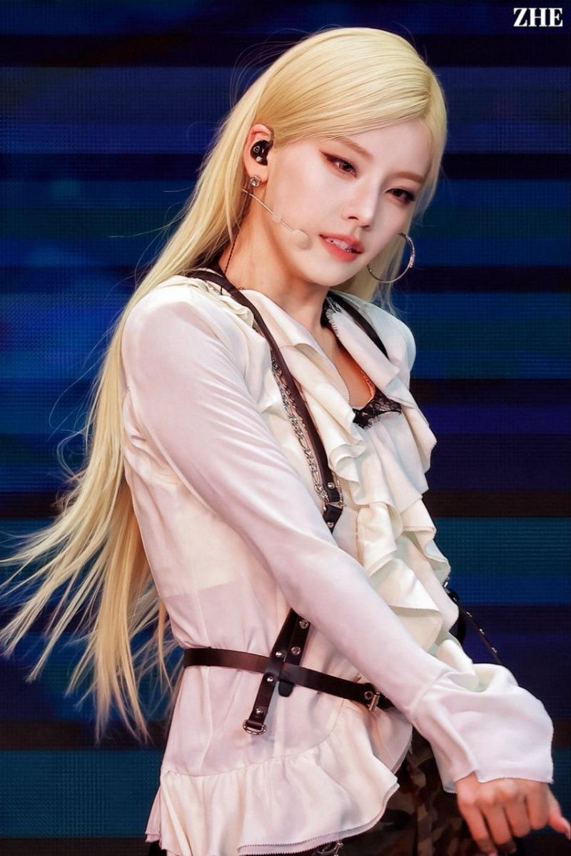있지 예지