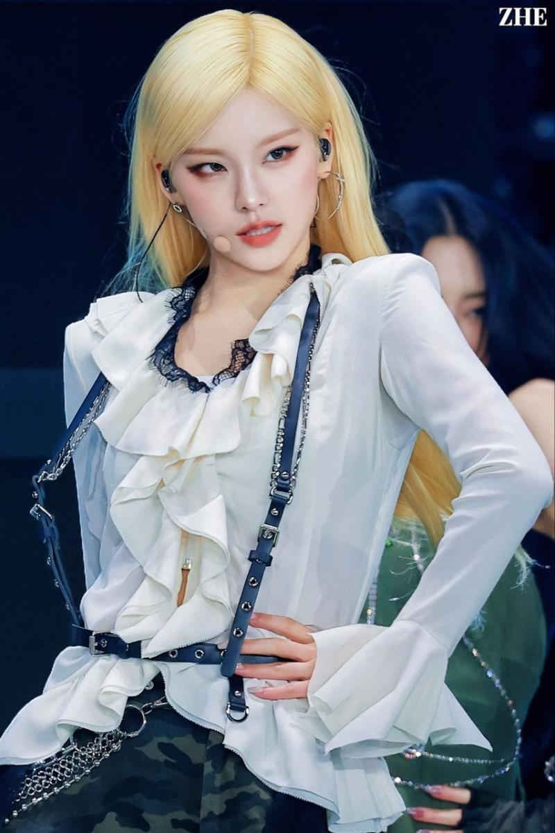 있지 예지