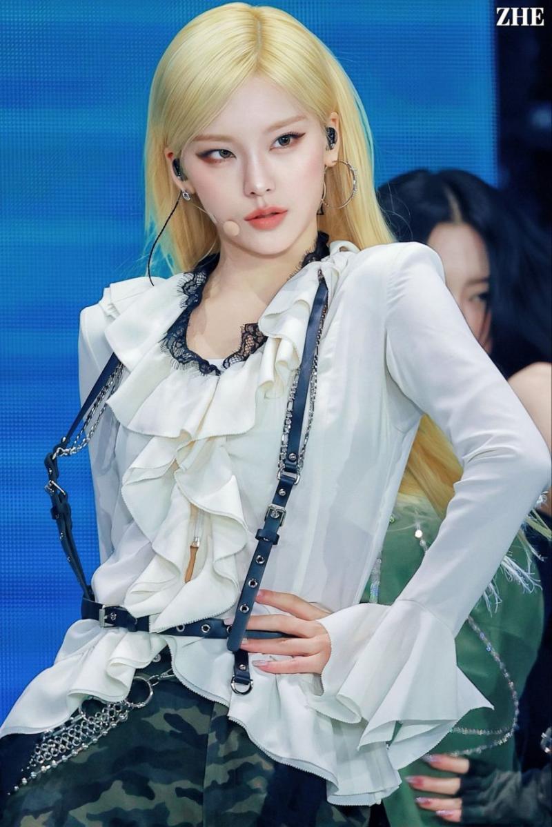 있지 예지