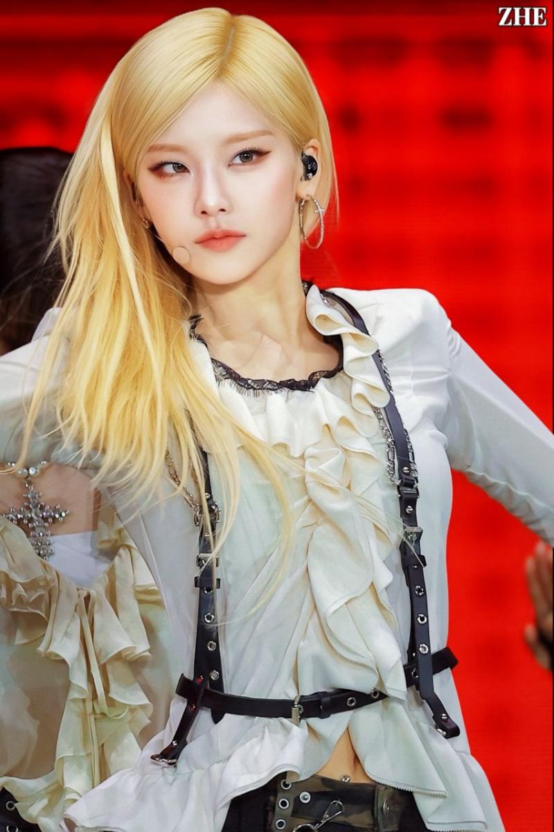 있지 예지