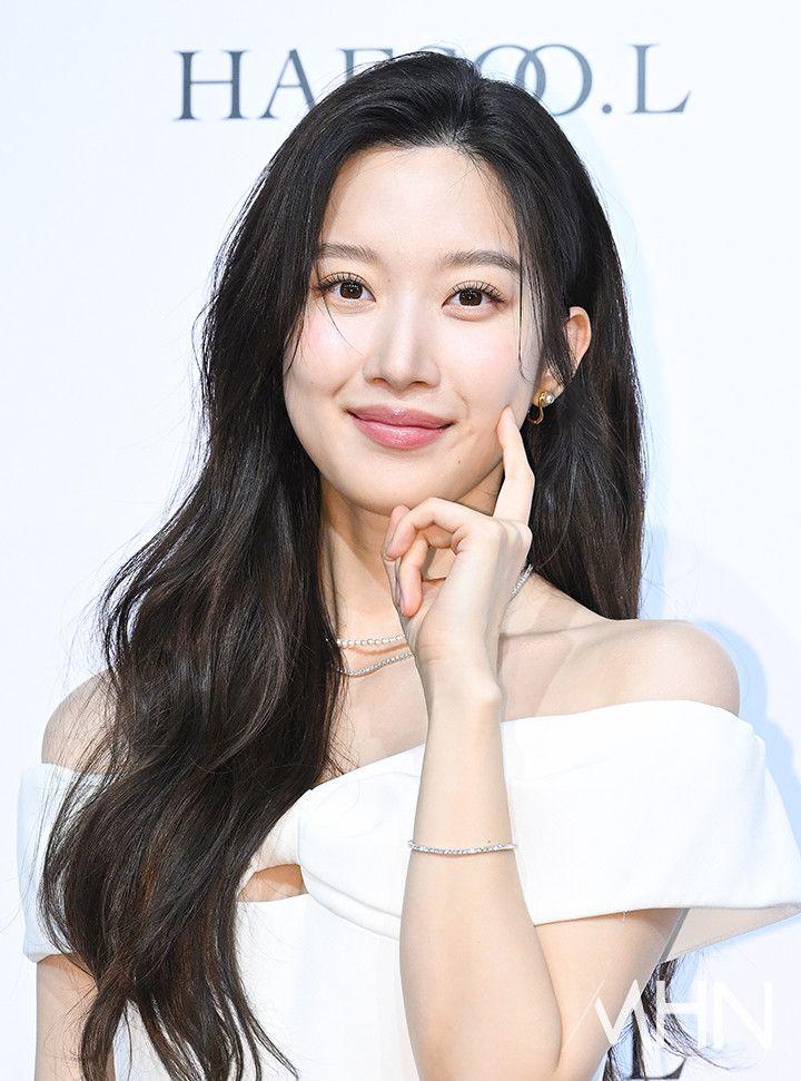 문가영