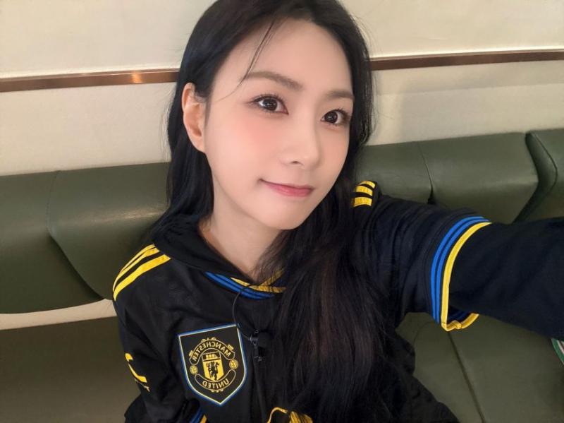 에이핑크 오하영