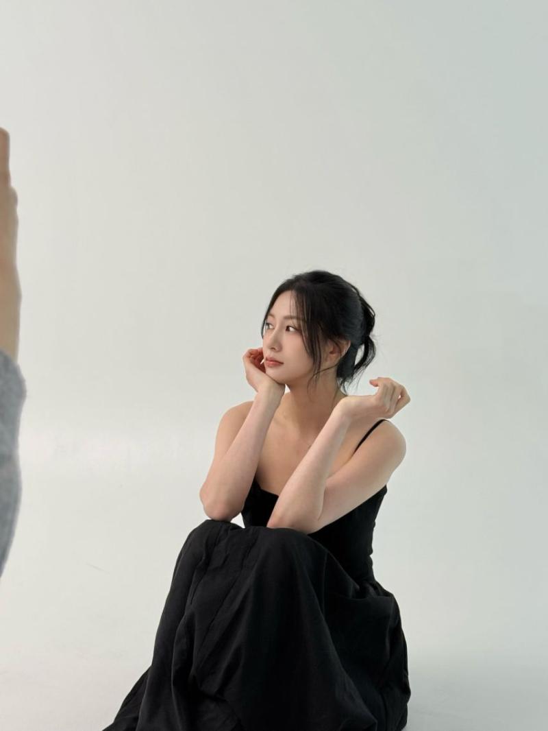 에이핑크 오하영