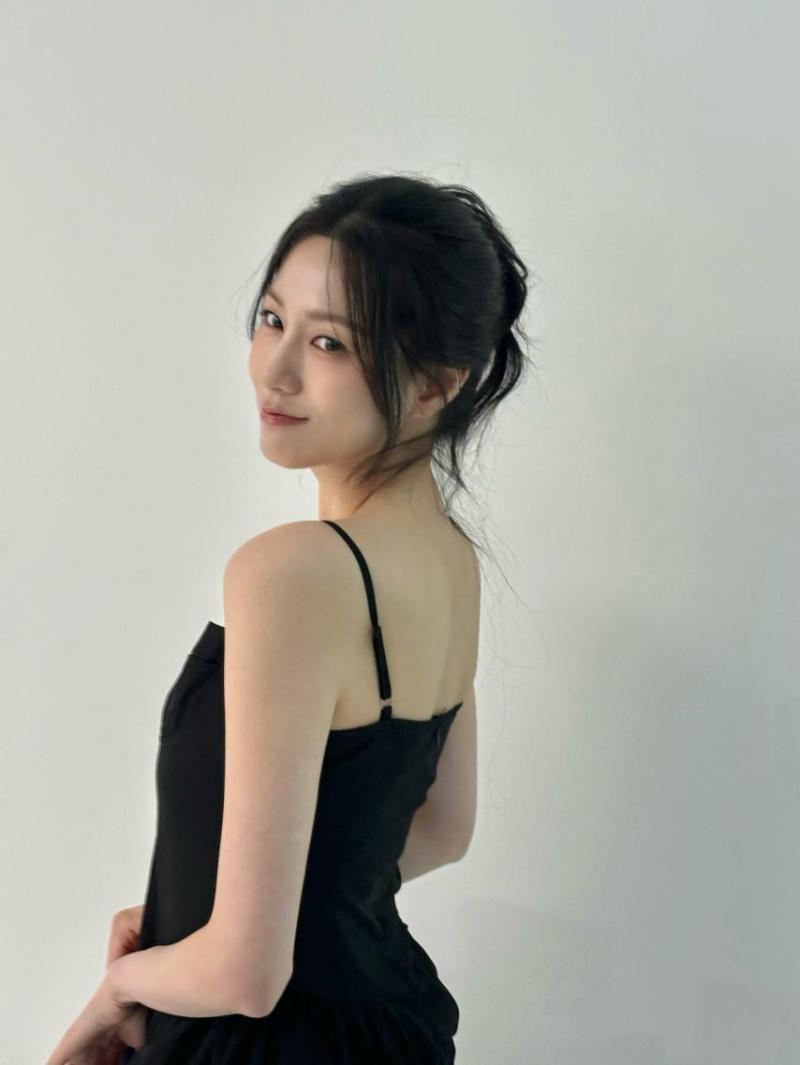 에이핑크 오하영