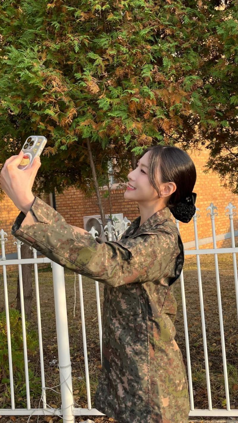 에이핑크 오하영