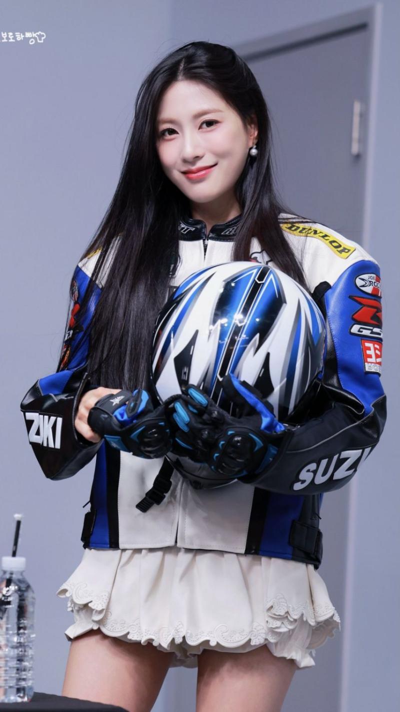 에이핑크 오하영