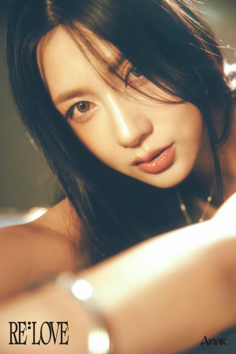 에이핑크 오하영
