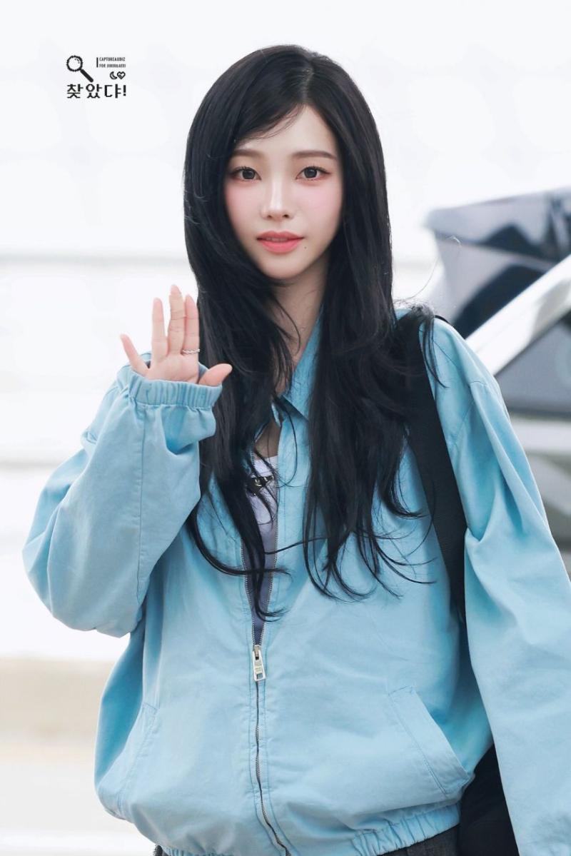 에스파 카리나