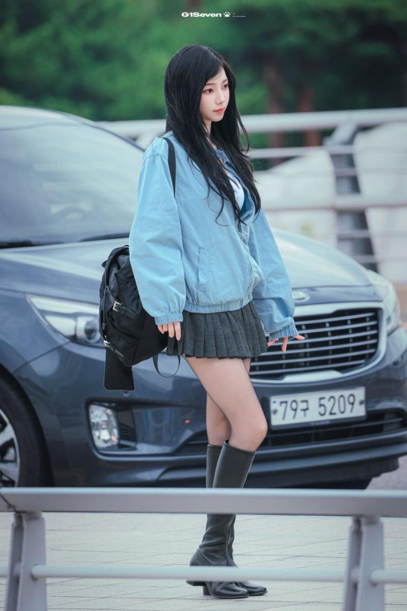 에스파 카리나