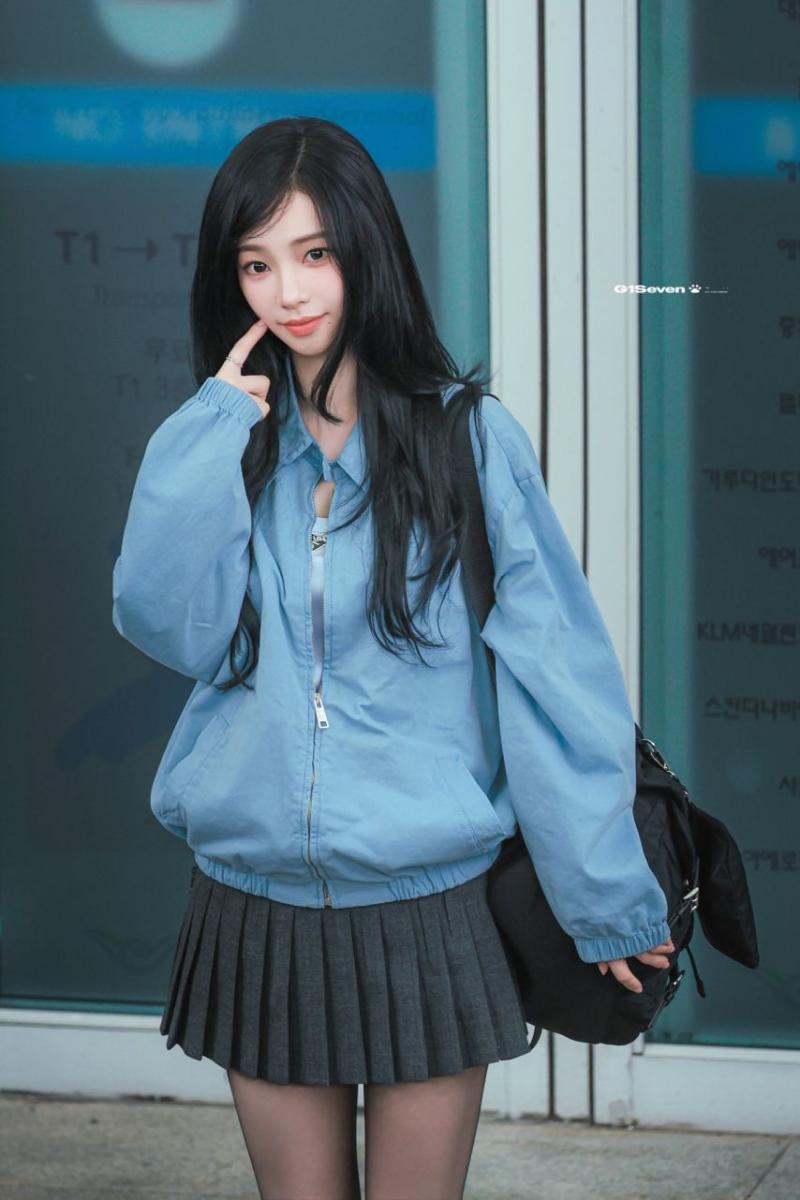 에스파 카리나