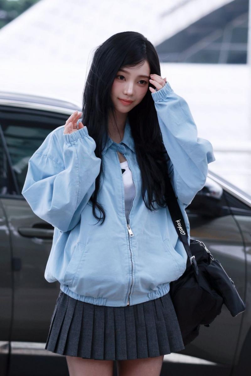 에스파 카리나