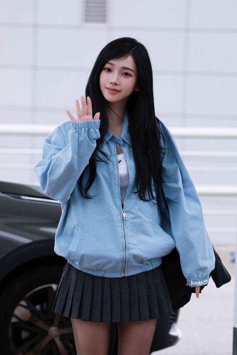 에스파 카리나