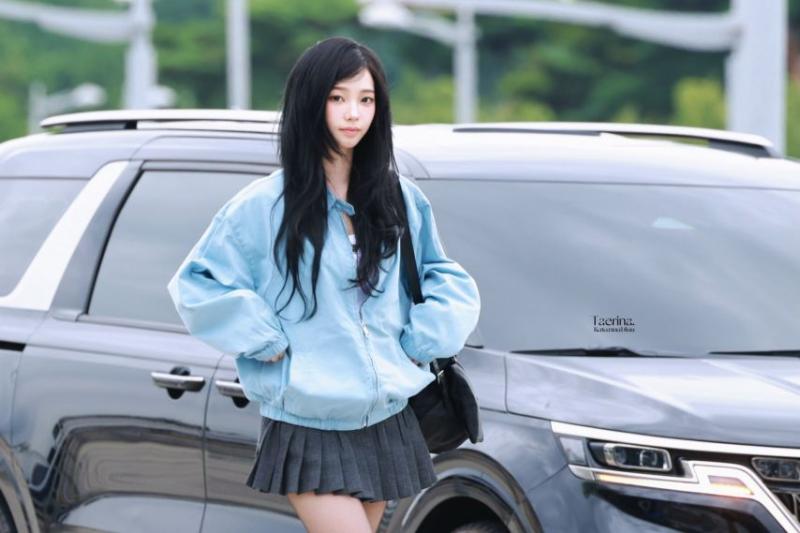 에스파 카리나