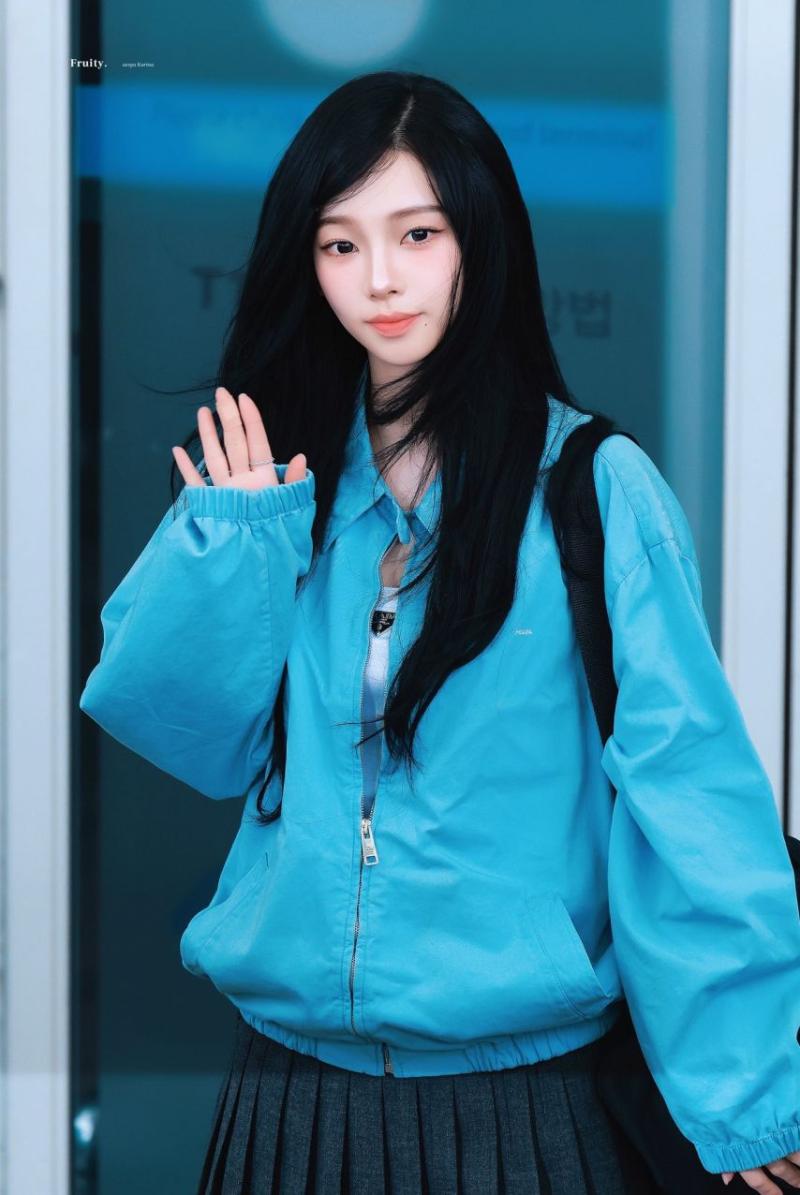 에스파 카리나