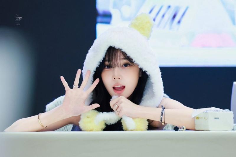 에스파 윈터