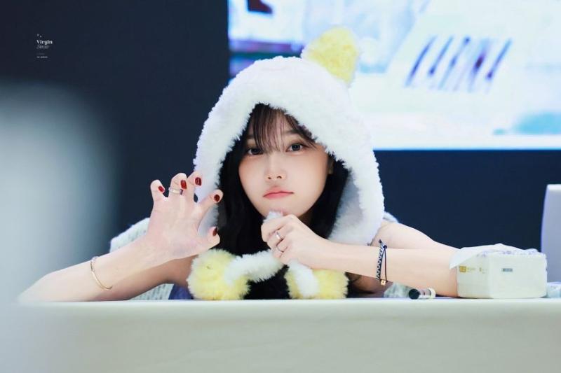 에스파 윈터