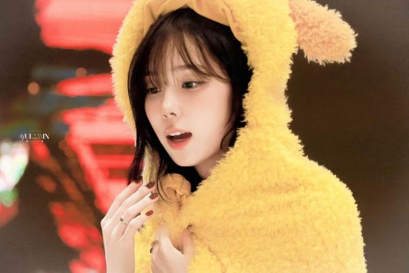 에스파 윈터