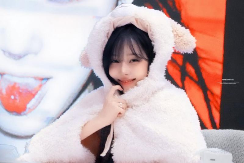 에스파 윈터