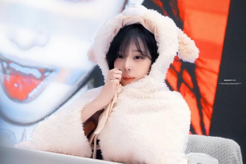 에스파 윈터