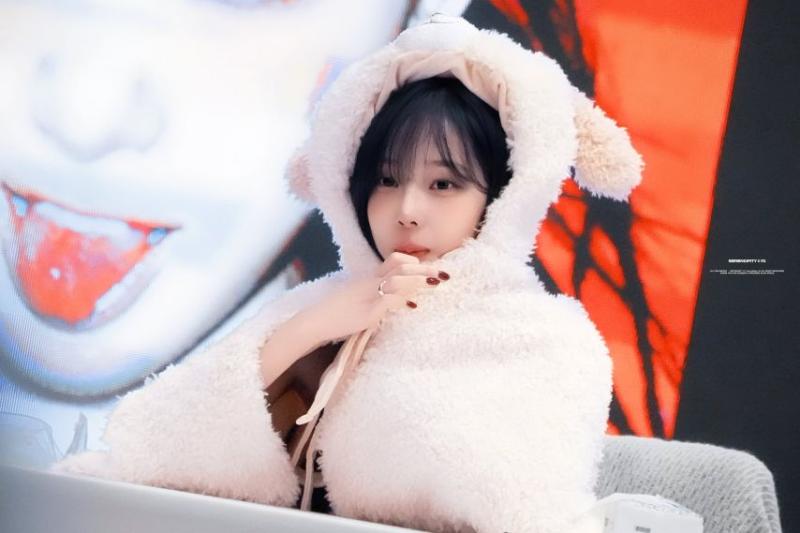 에스파 윈터